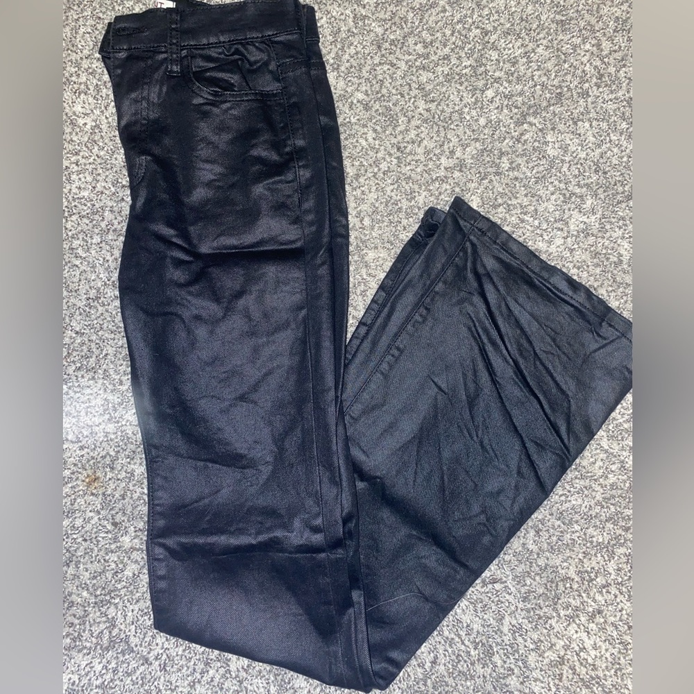 Great Bandit Faux Leather Pants